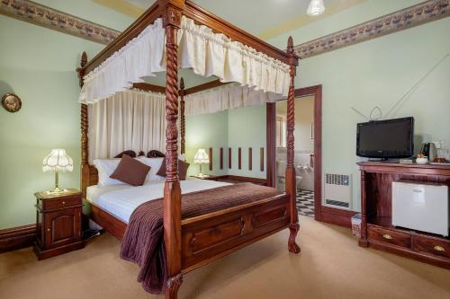 Фотография мини отеля Orana House