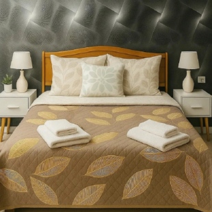 Фотография квартиры Квартира на Чехова 361/1