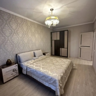 Фотография квартиры Апартаменты на проспекте Победы 9Б