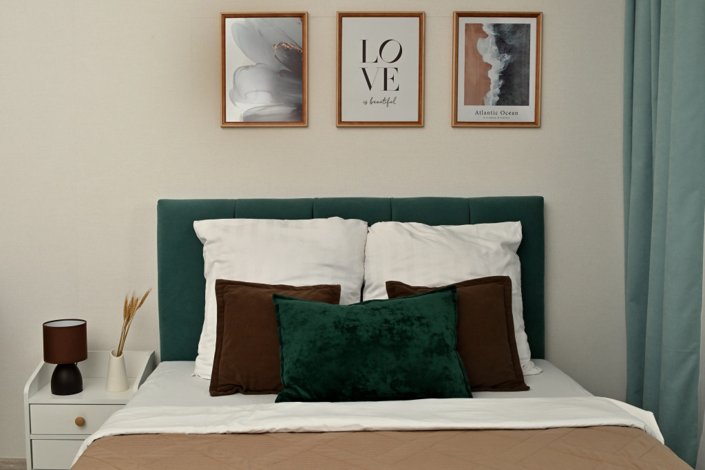 Фотография квартиры Квартира Квартиры Посуточно Комфорт