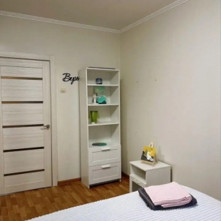 Фотография квартиры Апартаменты в 14 микрорайоне корпус 1441