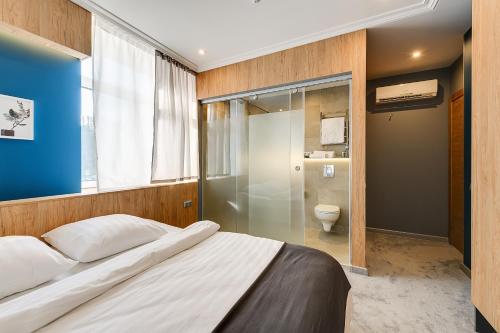 Фотографии апарт отеля
BAIKAL