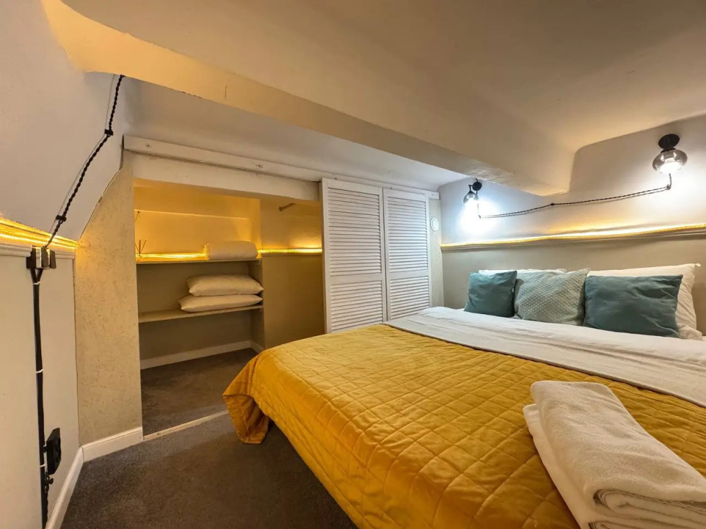 Фотография квартиры Апартаменты Bamboléo у Метро Соколиная Гора