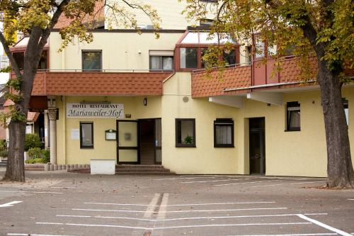 Фотография гостиницы Mariaweiler Hof