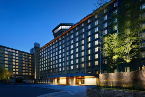 Фотография гостиницы RIHGA Royal Hotel Kyoto