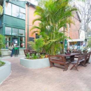 Фотографии хостела
The Village Glebe