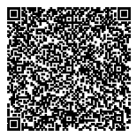 QR код хостела Каза Ностра