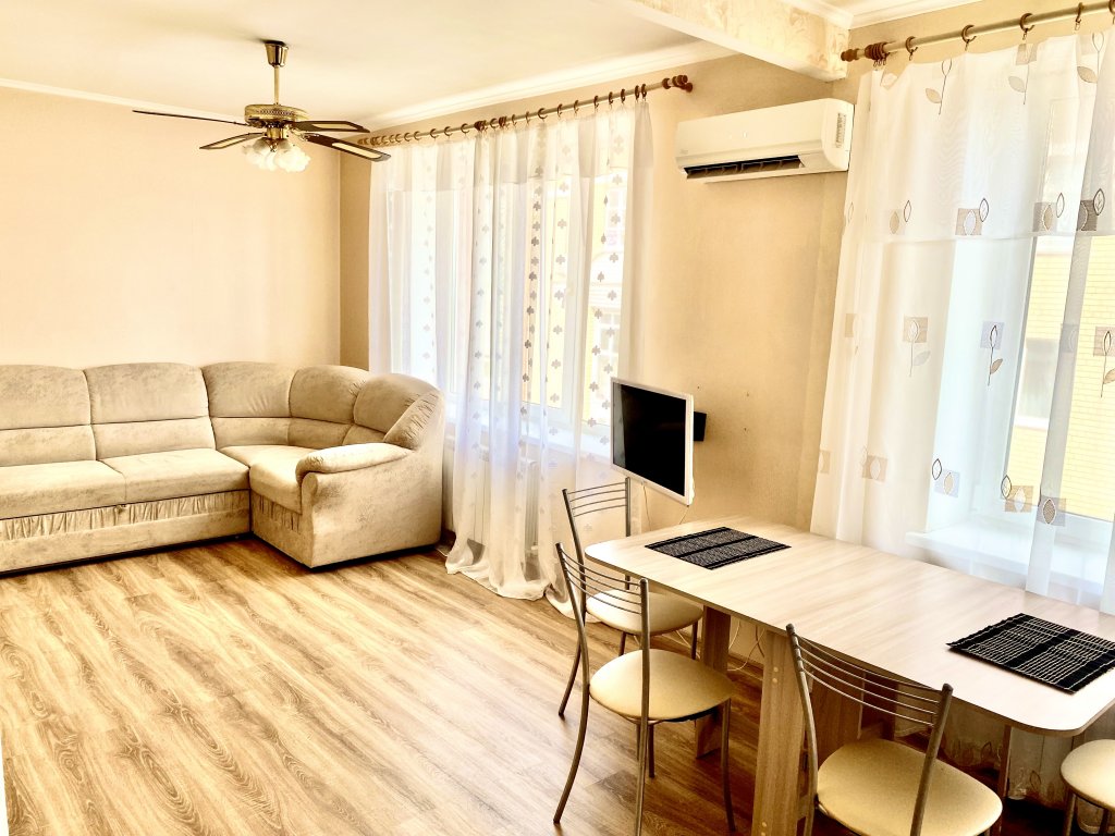 Фотография квартиры Апартаменты Top House Белинского 58/60