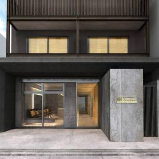 Фотографии гостиницы
Kyoto ITOYA Hotel Mon 京都糸屋ホテル モン