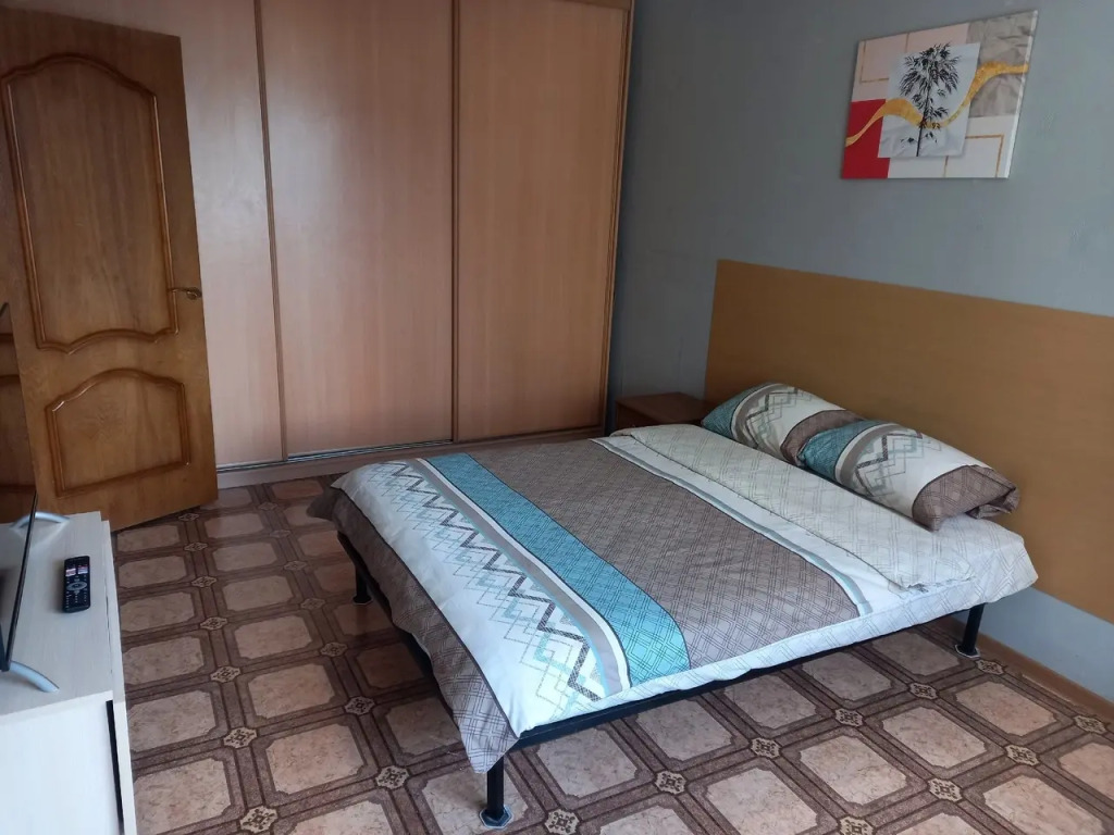 Фотография квартиры Апартаменты Aday в Центре Курска