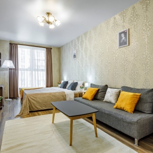 Фотография квартиры Апартаменты на Красной 176