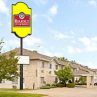 Фотографии гостиницы
Regency Inn & Suites