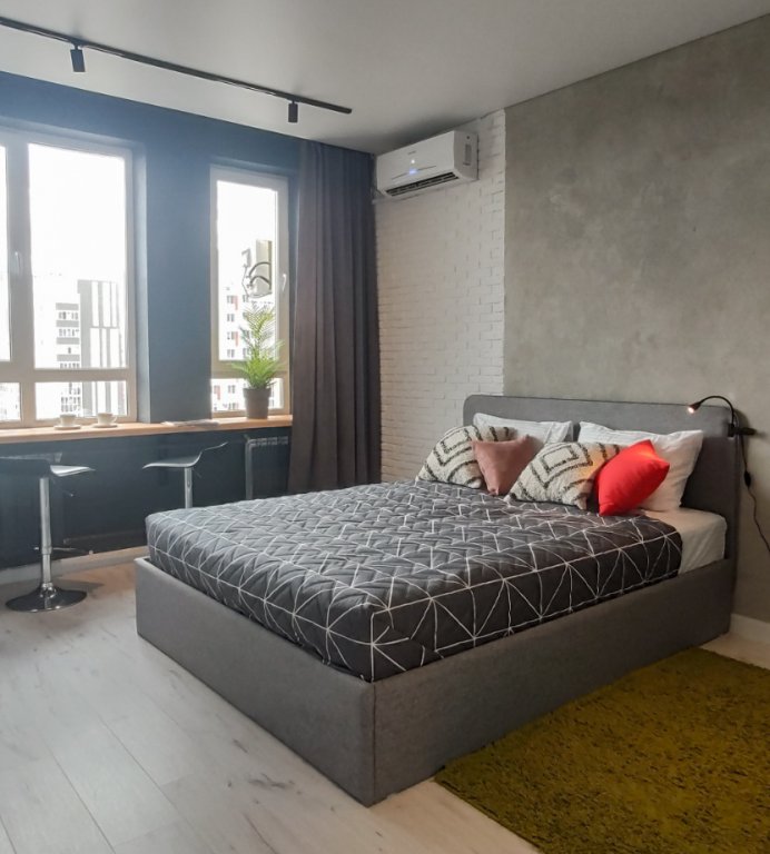 Фотография квартиры Апартаменты на Северном