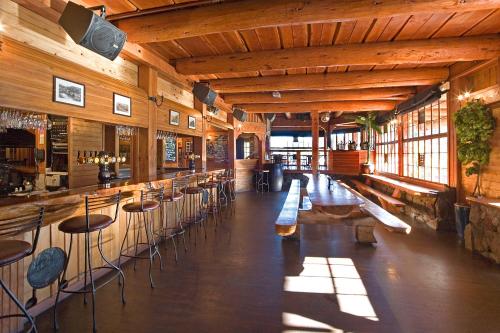 Фотография гостиницы The Powderhorn Chateau