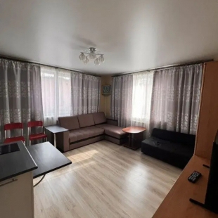 Фотография квартиры Апартаменты на улице Елизаровых 15/2