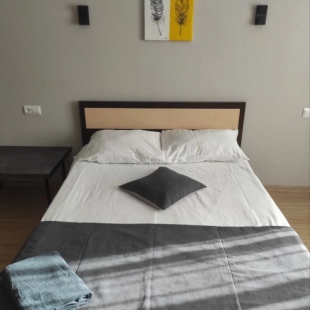 Фотография квартиры Квартира Счастливая Матрешка для Четверых у Макси на Ленинградском