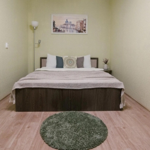 Фотография квартиры Апартаменты на Пушкина 7