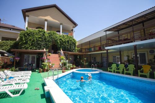 Фотография гостевого дома Вита