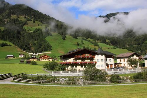 Фотография гостевого дома Jagdhof