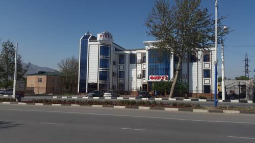 Фотография гостиницы Фируз