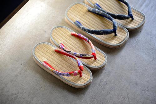 Фотография мини отеля Andon Ryokan