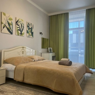 Фотография квартиры Апартаменты ЖК Champion