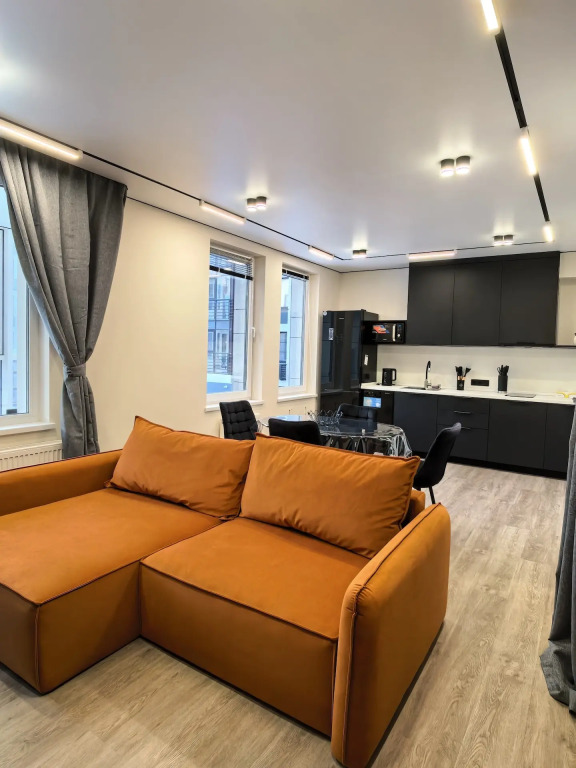 Фотография квартиры Квартира на улице Алексея Максимовича Горького