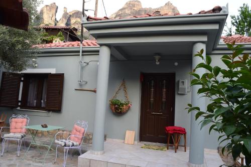 Фотография гостевого дома Rina's House