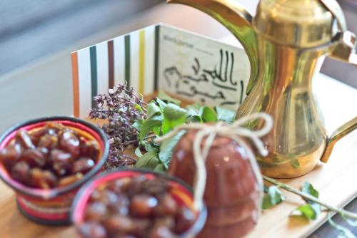 Фотография апарт отеля Dara Al Salam