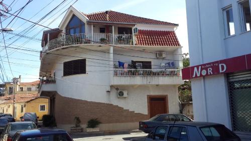 Фотография апарт отеля Lille France Apartments