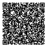 QR код памятника Памятник скрипачу на крыше