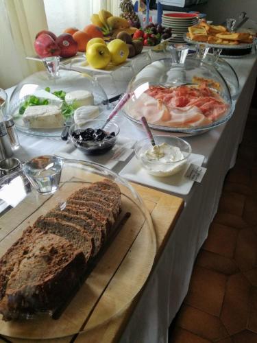 Фотография мини отеля B&B Mary