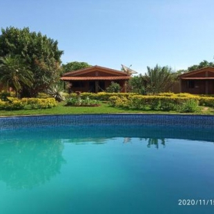 Фотография мини отеля Pousada Carmel Garden