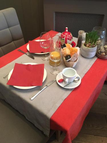 Фотография мини отеля Break@Bruges