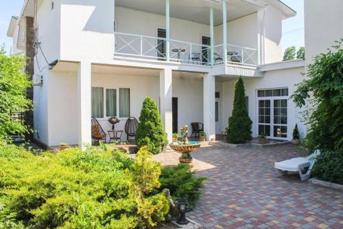 Фотографии мини отеля
Вилла Клавдия