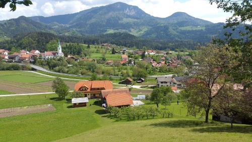 Фотография базы отдыха Tourist farm Kolar