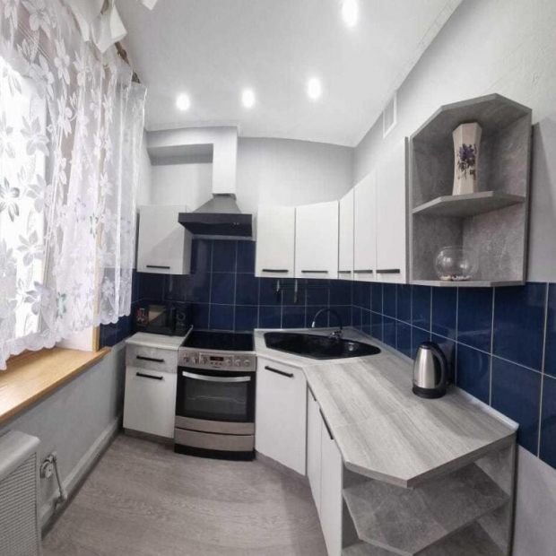 Фотографии квартиры 
            Апартаменты на улице Ленина