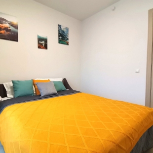 Фотография квартиры Апартаменты Северное Сияние улица Харьковская 74