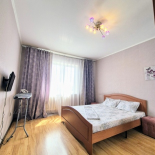 Фотография квартиры Квартира 2 комнаты центр кондиционер балкон чистая вода