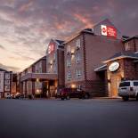 Фотография гостиницы Best Western Dartmouth Hotel & Suites