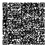 QR код квартиры Апартаменты на Театральном проезде 3Б