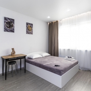 Фотография квартиры Квартира Уютная в хорошем районе