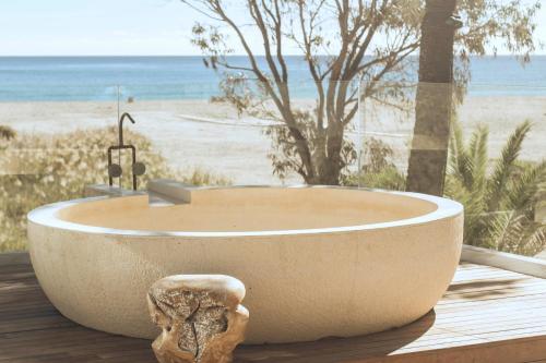 Фотография гостиницы Botaniq Hotel Boutique