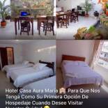 Фотография гостиницы Ayenda 1055 Agora INN Corferias