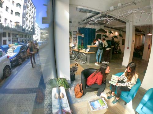 Фотография хостела Koba Hostel