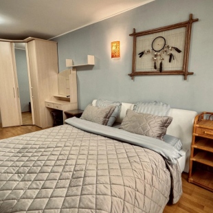 Фотография квартиры Квартира на Ул Воровского 36Б