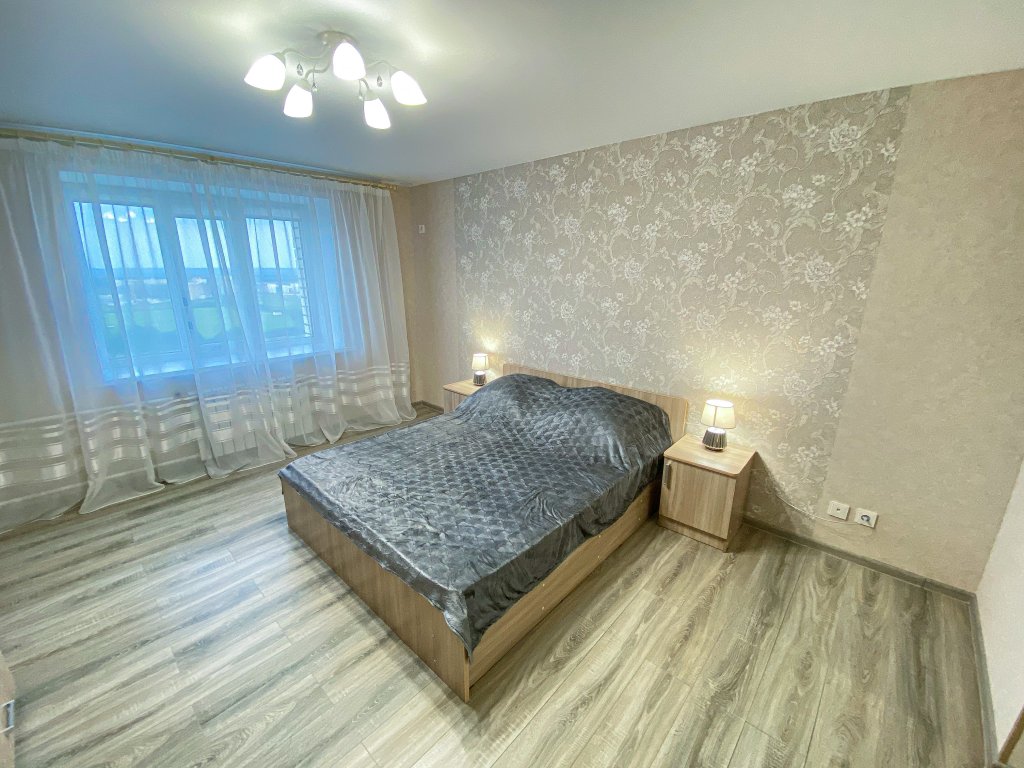 Фотография квартиры Квартира Студия с Шикарным Видом на Окресности по Адресу Запрудный проезд, 10