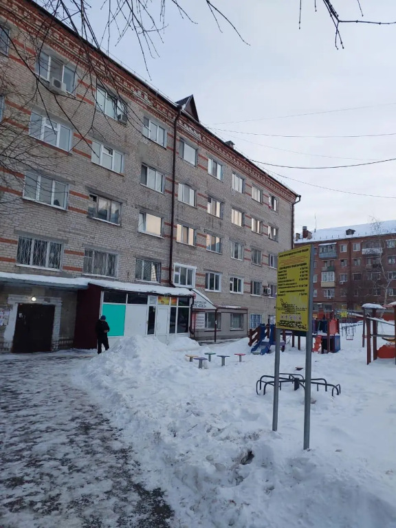 Фотография квартиры Апартаменты улице Тульская 8а