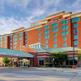Фотографии гостиницы
Hilton Garden Inn Ottawa Airport
