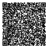 QR код гостиницы Алтайский Куршавель